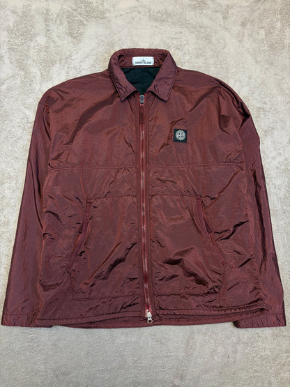 Stone Island Nylon Metal Jacket