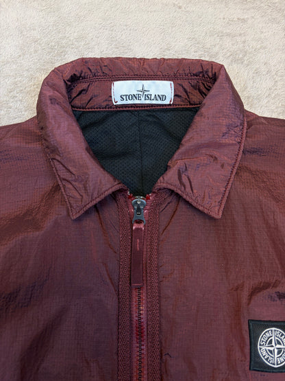 Stone Island Nylon Metal Jacket