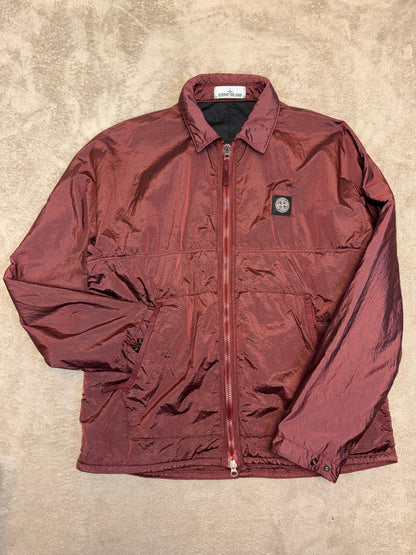 Stone Island Nylon Metal Jacket