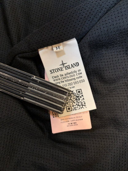 Stone Island Nylon Metal Jacket
