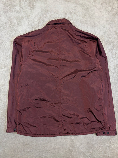 Stone Island Nylon Metal Jacket