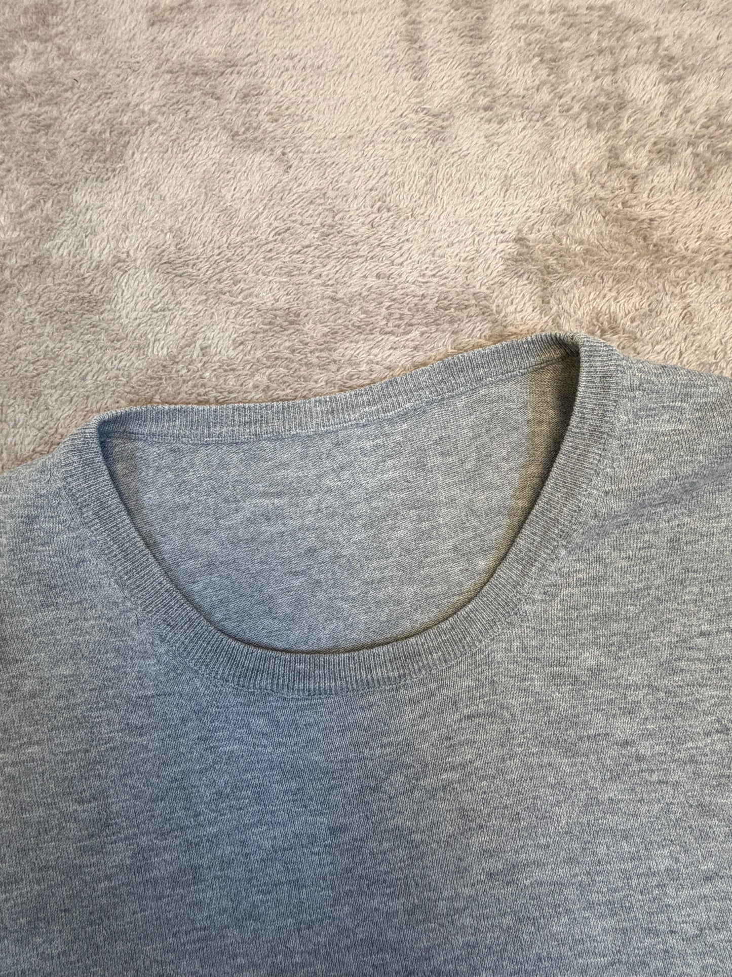 Moncler Tricolour Sweatshirt (fits m/L)