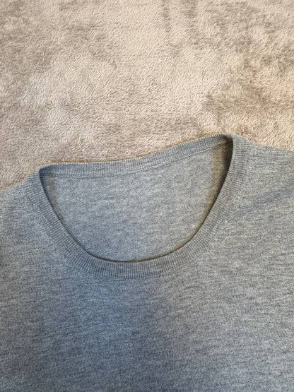 Moncler Tricolour Sweatshirt (fits m/L)