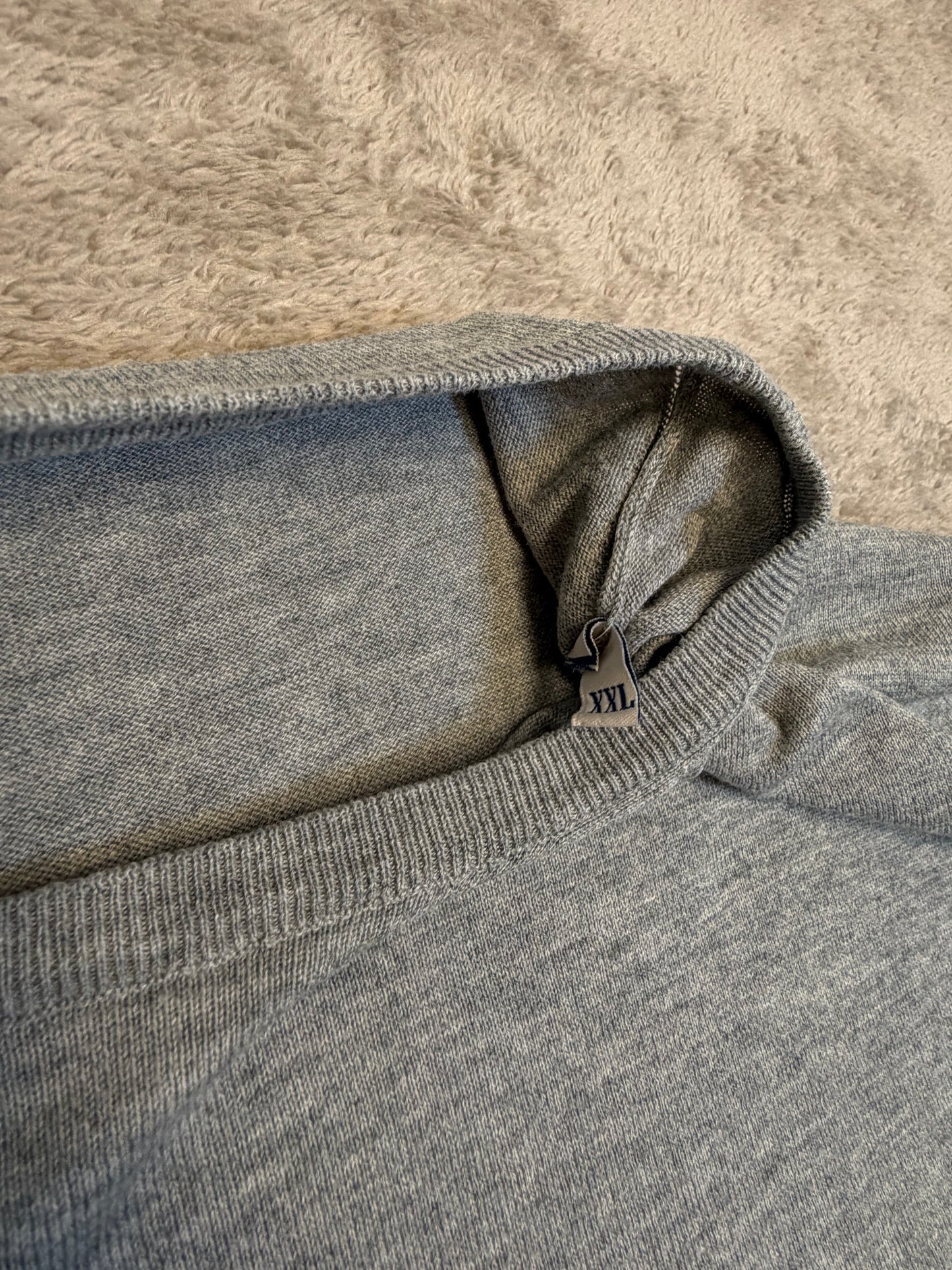 Moncler Tricolour Sweatshirt (fits m/L)