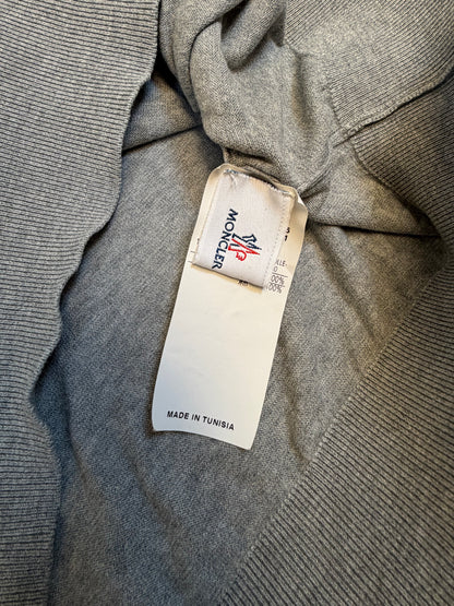 Moncler Tricolour Sweatshirt (fits m/L)