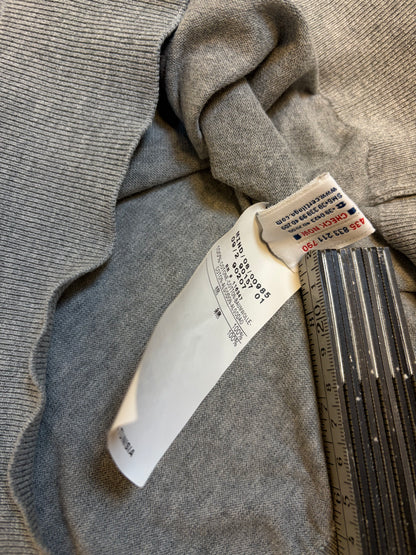 Moncler Tricolour Sweatshirt (fits m/L)