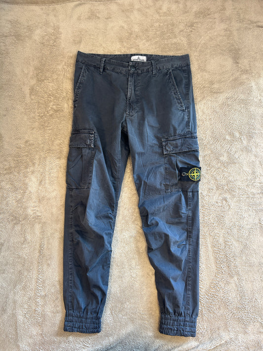 Stone Island Kids Cargo Pants