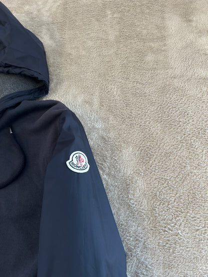 Moncler Hybrid Cardigan