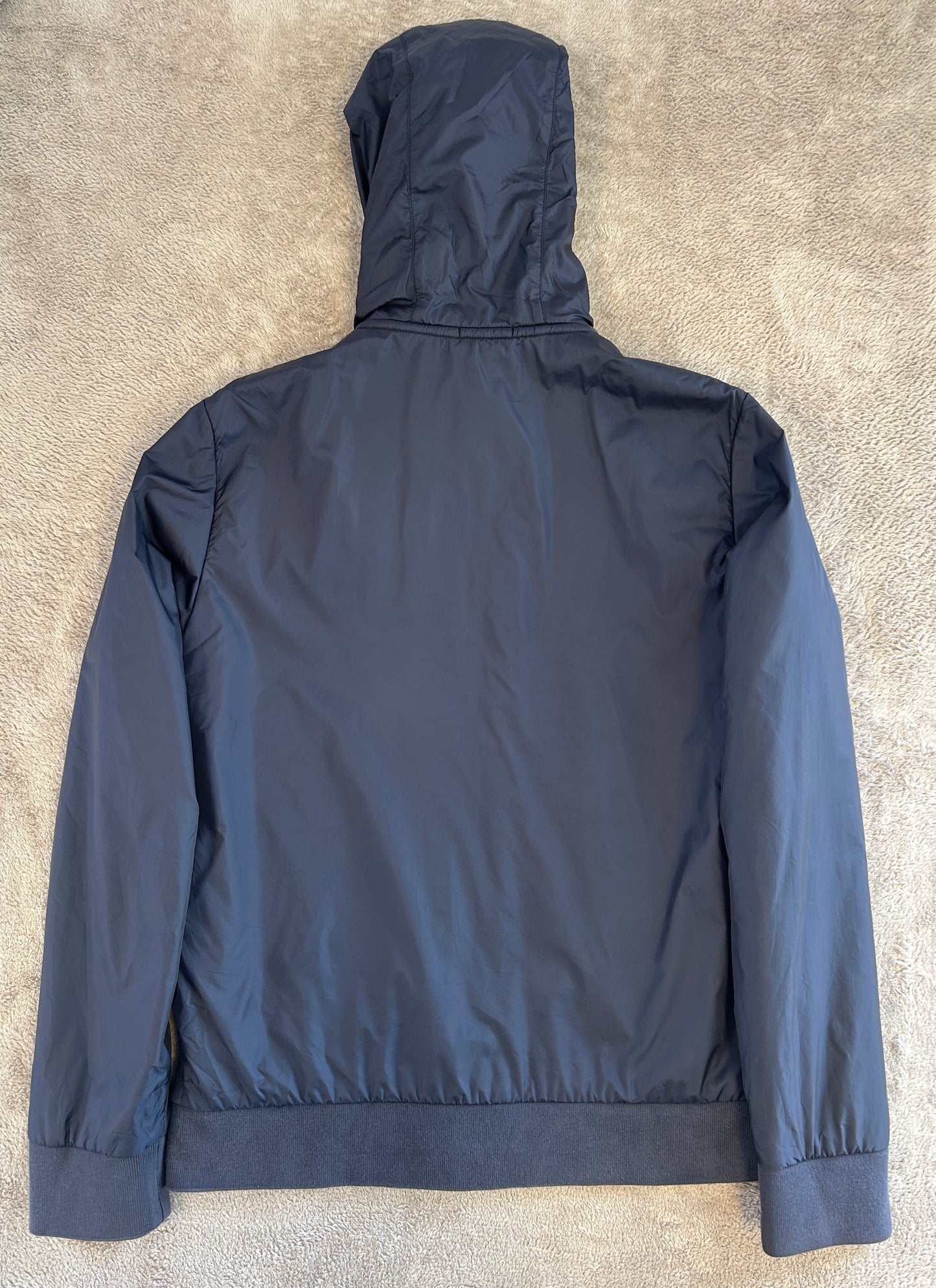 Moncler Hybrid Cardigan