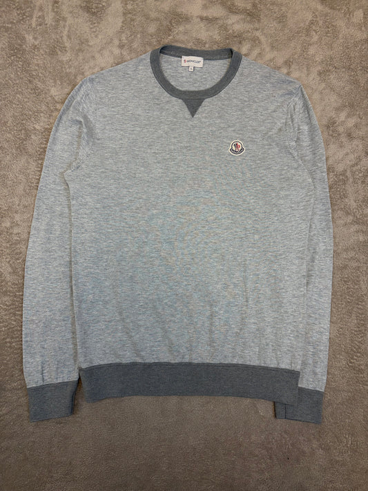 Moncler Sweatshirt (fits s/m)