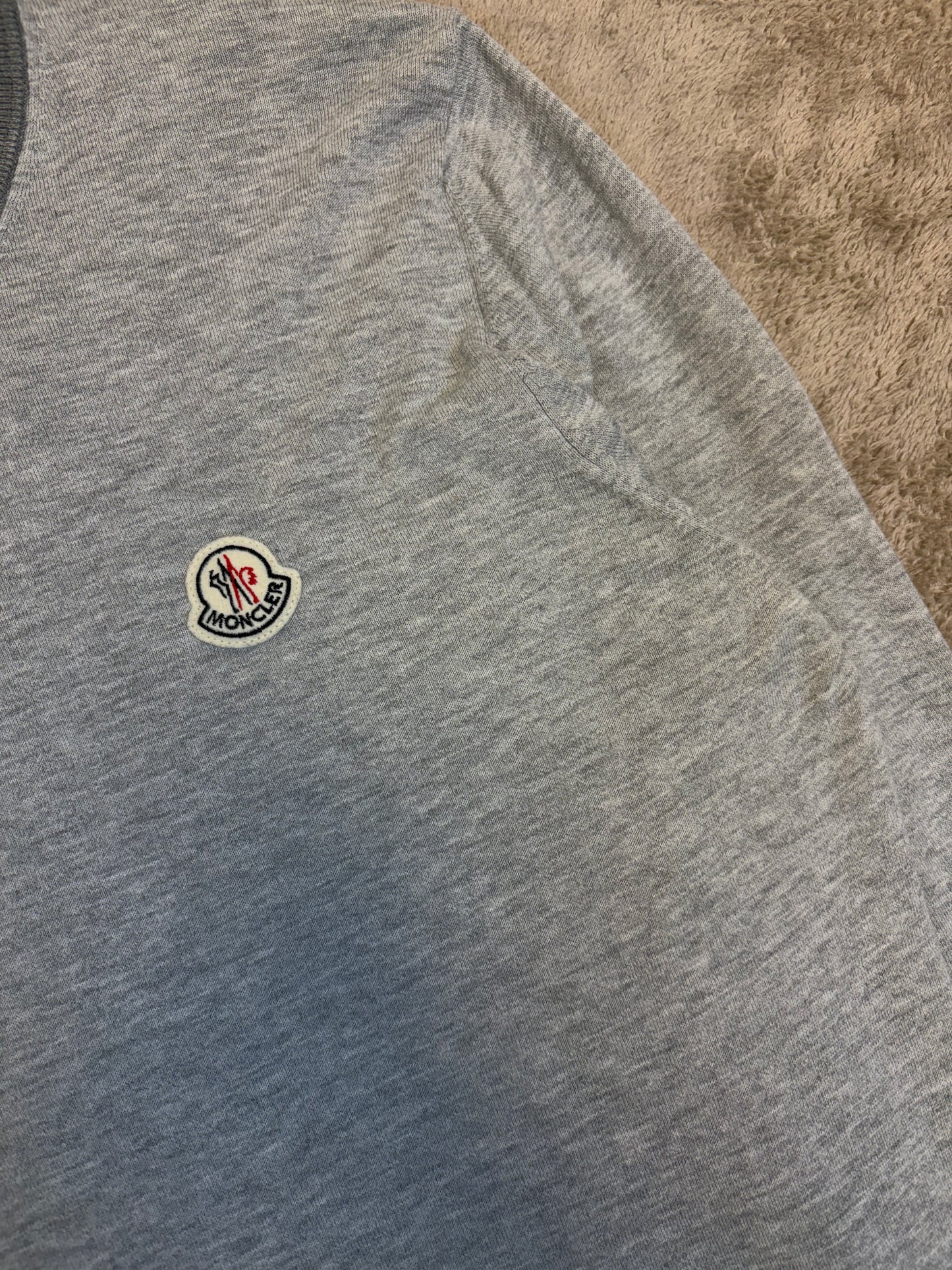 Moncler Sweatshirt (fits s/m)