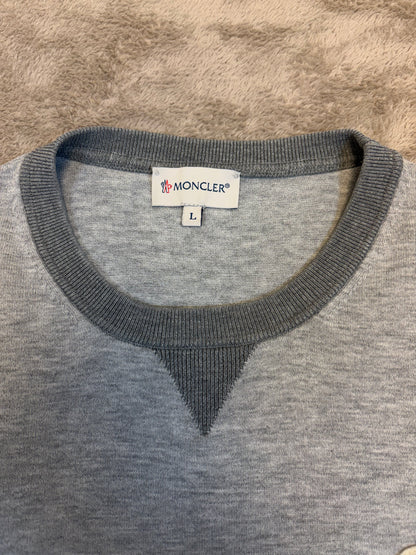 Moncler Sweatshirt (fits s/m)