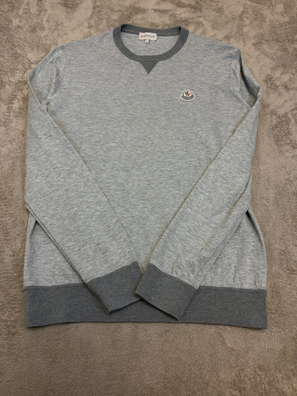 Moncler Sweatshirt (fits s/m)