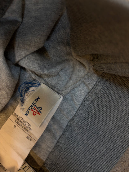 Moncler Sweatshirt (fits s/m)