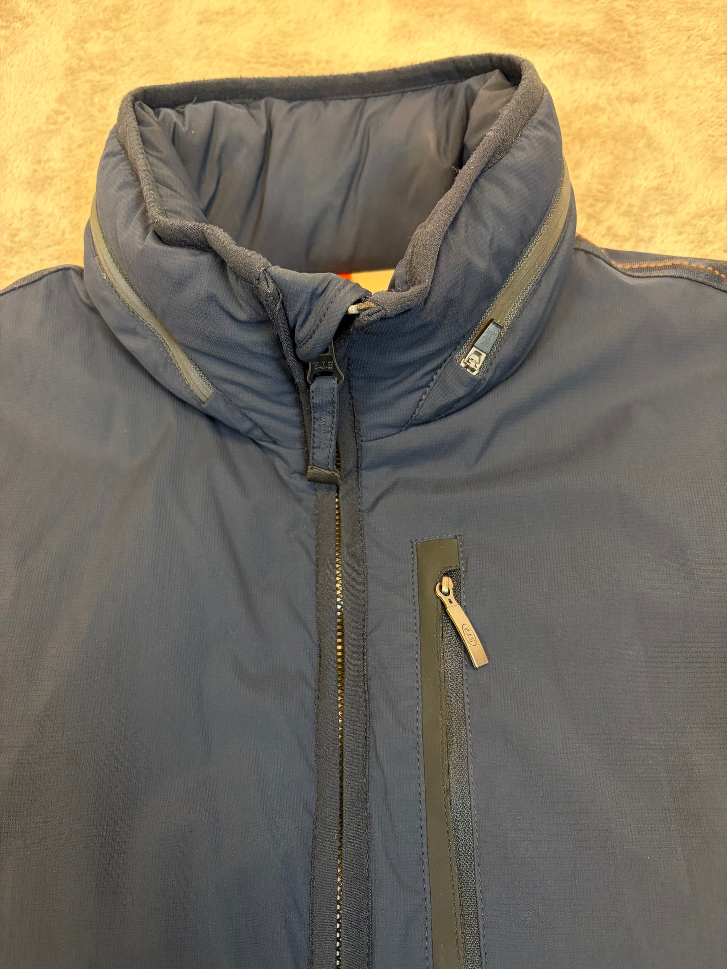 Parajumpers Windbreaker Jacket