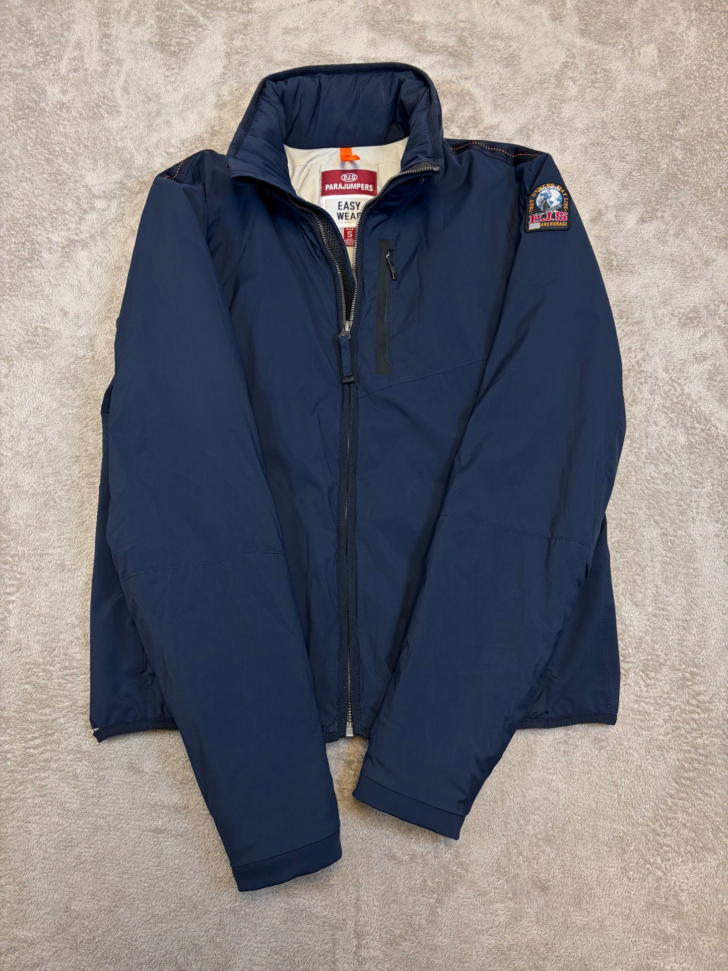 Parajumpers Windbreaker Jacket