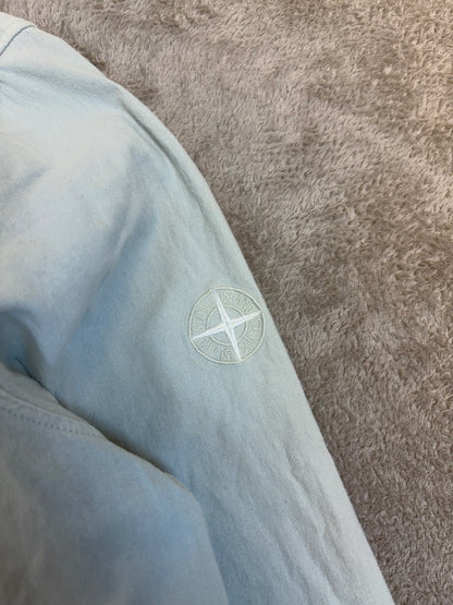 Stone Island Button Shirt