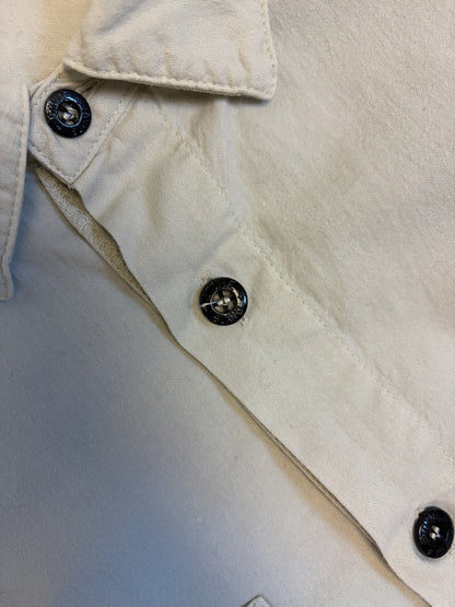 Stone Island Button Shirt