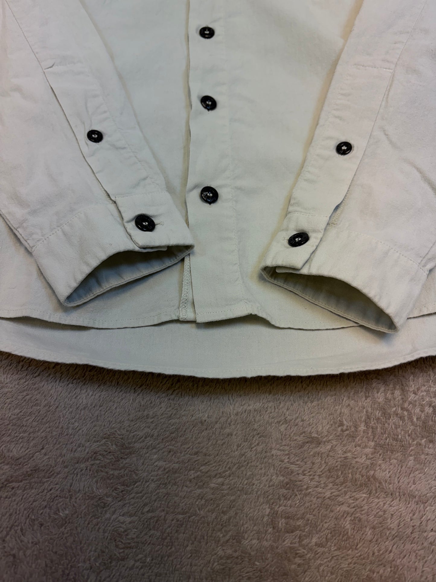 Stone Island Button Shirt