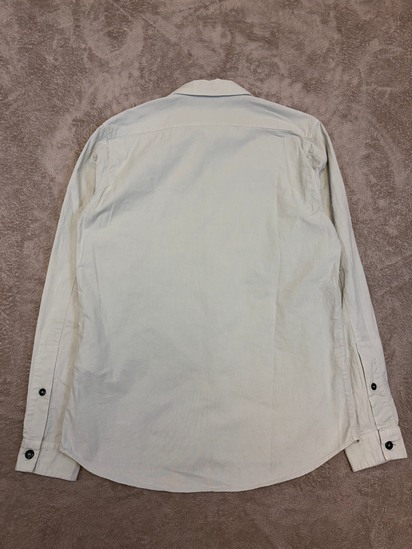 Stone Island Button Shirt