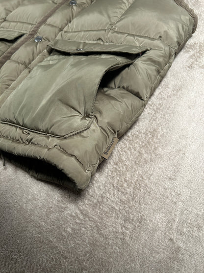 Moncler Tapajos Vest
