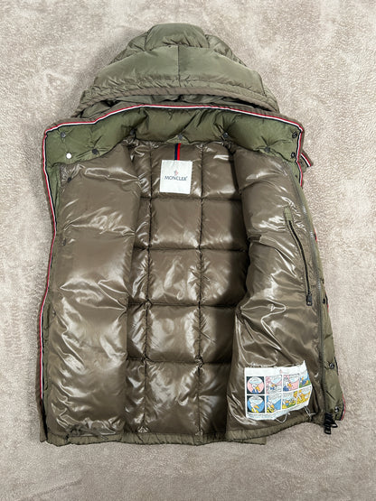 Moncler Tapajos Vest