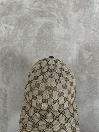 Gucci GG baseball Cap