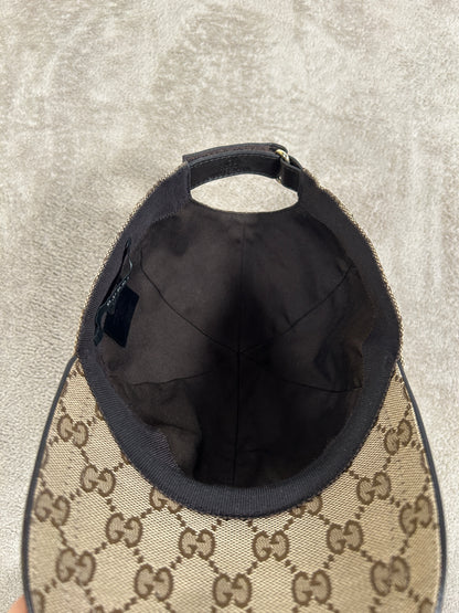 Gucci GG baseball Cap