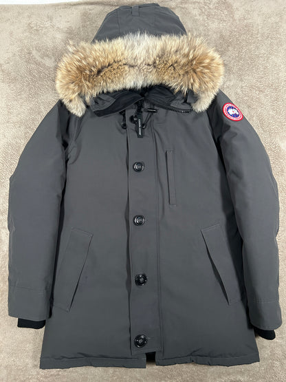 Canada Goose Chateau Jacket