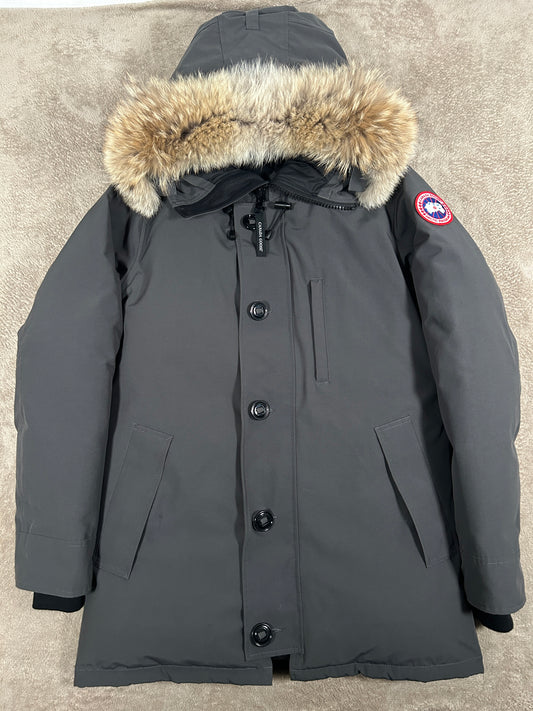 Canada Goose Chateau Jacket