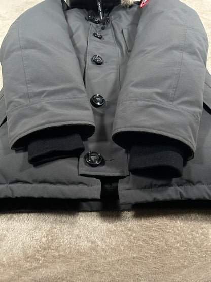 Canada Goose Chateau Jacket