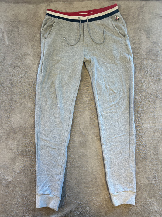 Moncler Tricolour Joggers