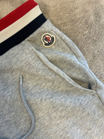 Moncler Tricolour Joggers
