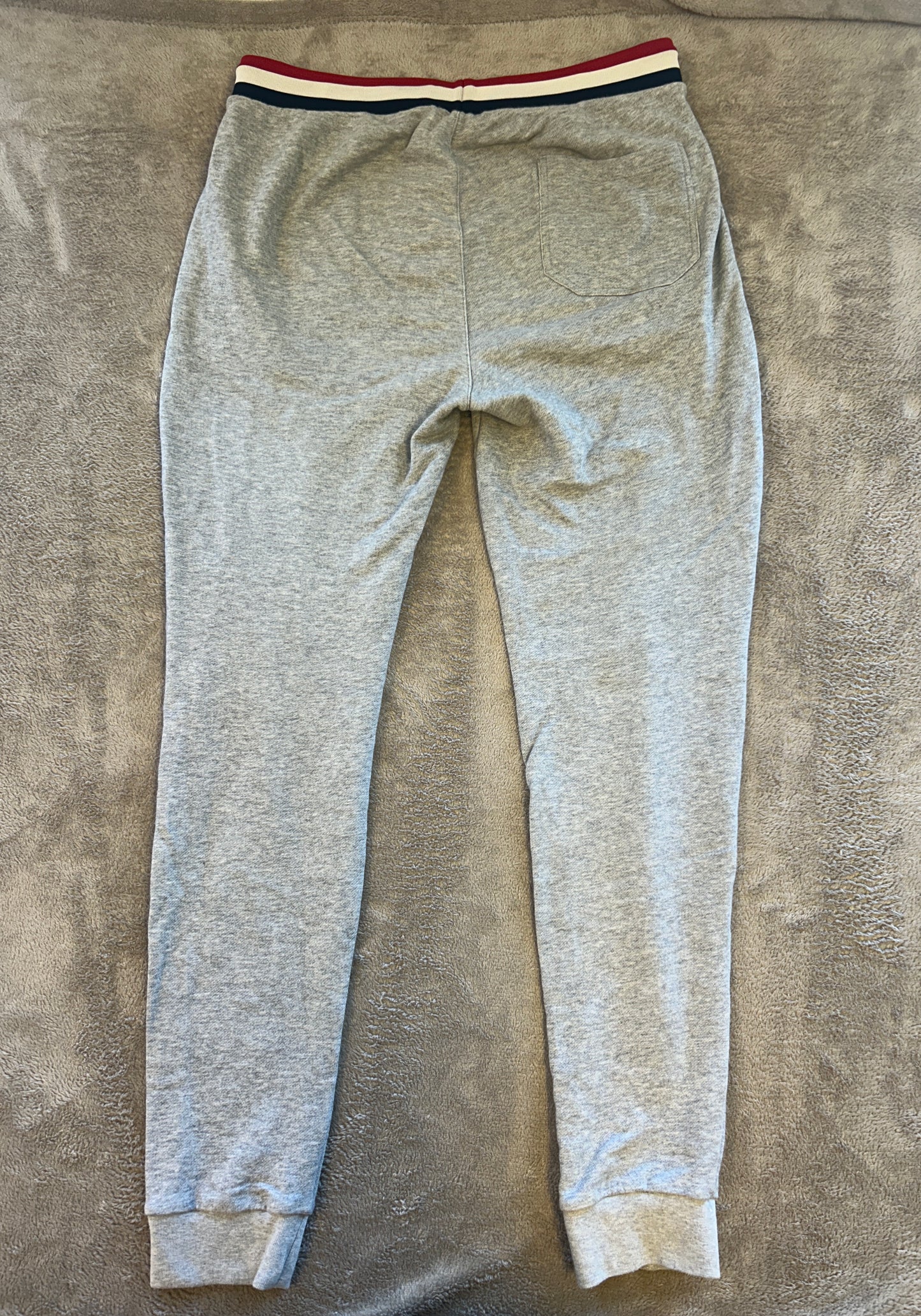 Moncler Tricolour Joggers