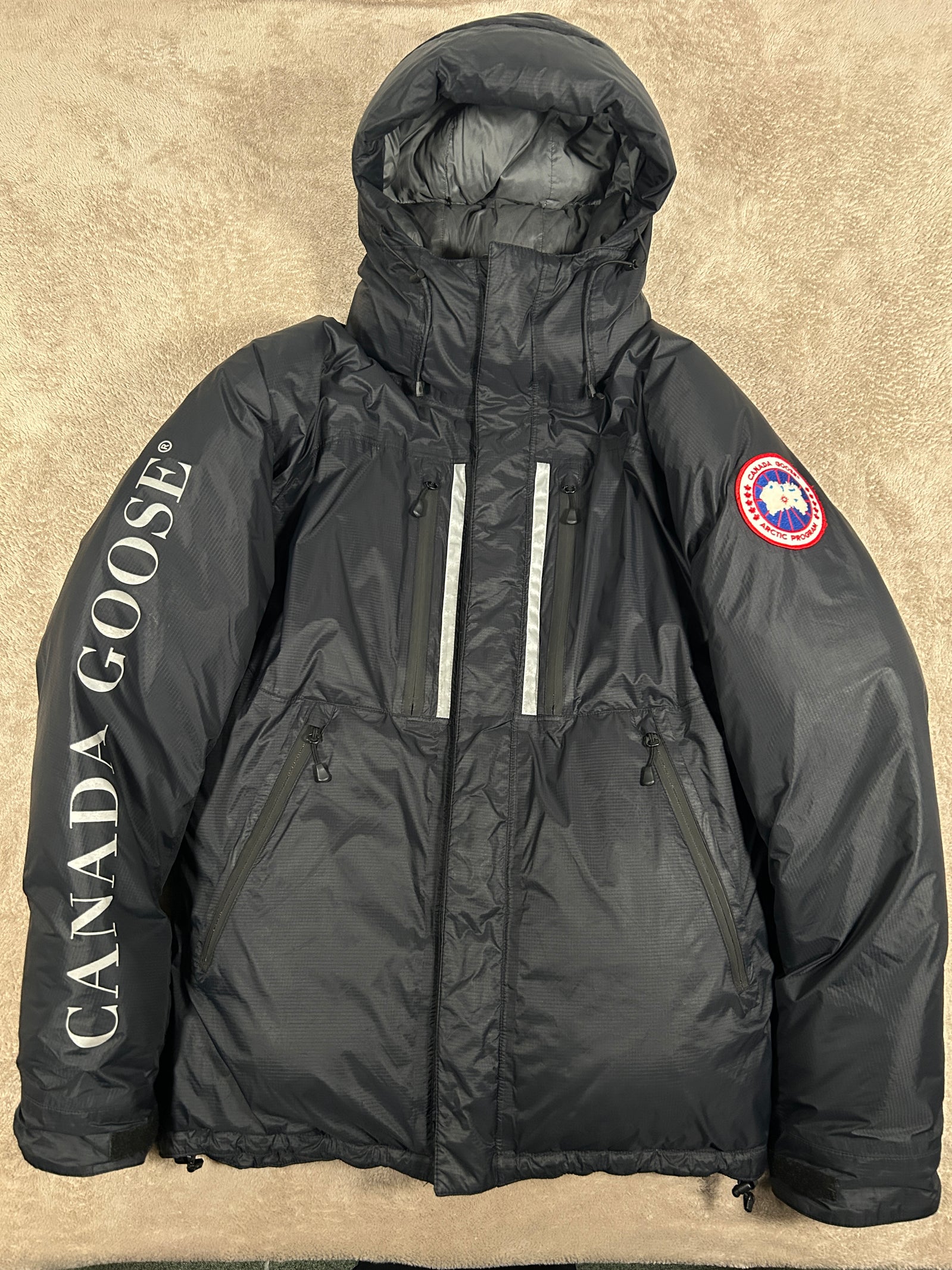 Canada Goose Skreslet Jacket