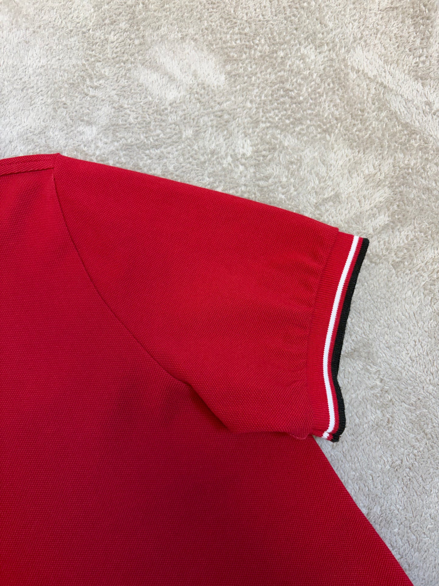 Prada Polo Shirt (fits m)