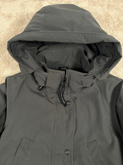 Canada Goose Womens Trillium Parka Jacket