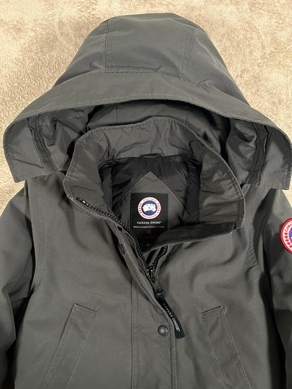 Canada Goose Womens Trillium Parka Jacket