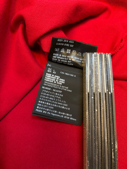 Prada Polo Shirt (fits m)