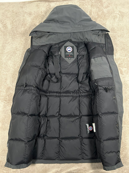 Canada Goose Womens Trillium Parka Jacket
