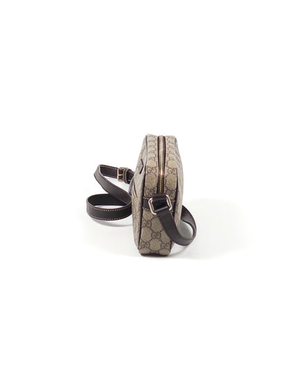 Gucci GG Supreme Shoulder Bag