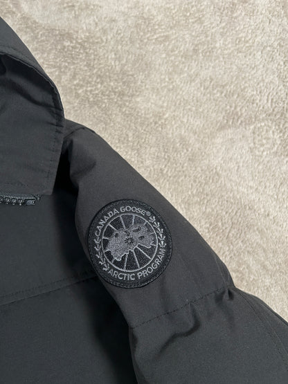Canada Goose Macmillan Black Label Jacket
