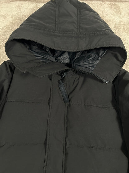 Canada Goose Macmillan Black Label Jacket