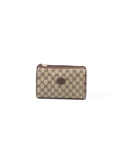Gucci GG Clutch Bag
