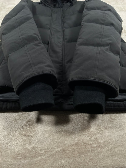 Canada Goose Macmillan Black Label Jacket