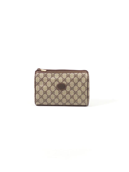 Gucci GG Clutch Bag