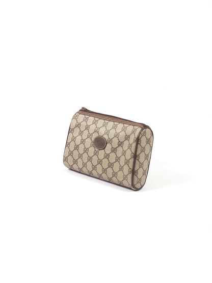 Gucci GG Clutch Bag