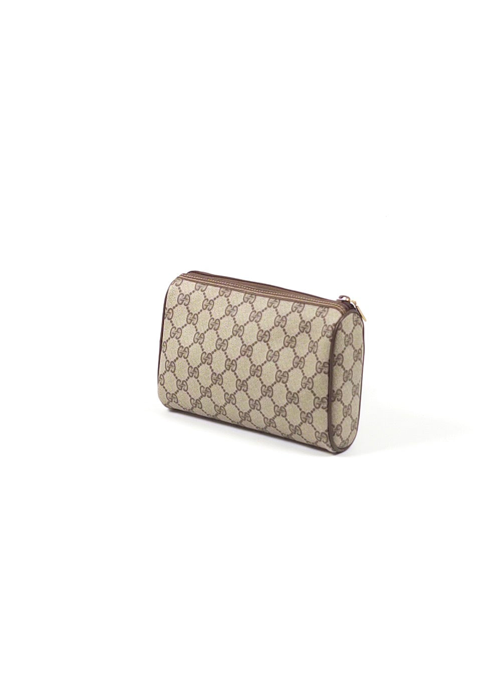 Gucci GG Clutch Bag