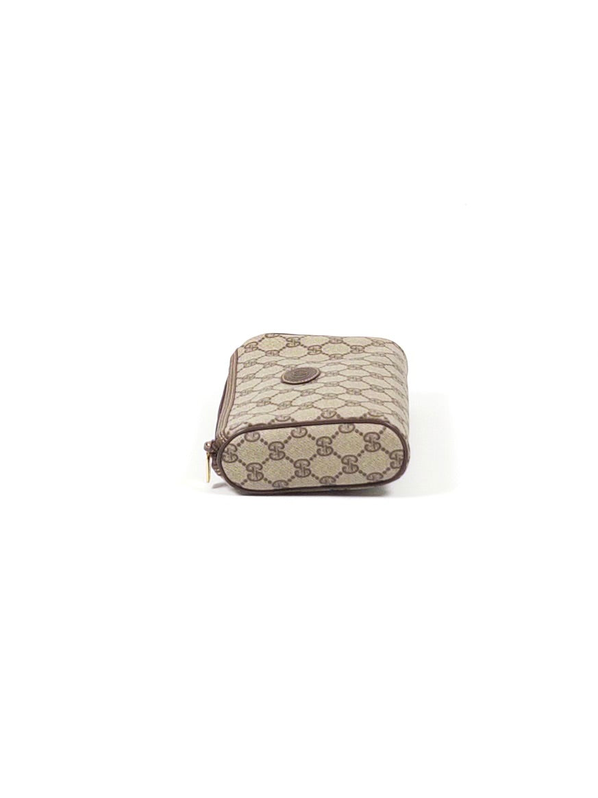 Gucci GG Clutch Bag