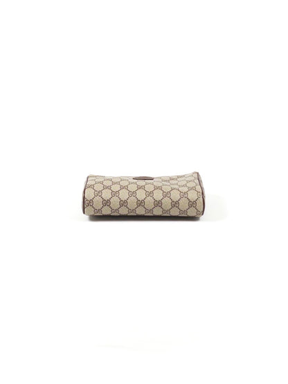 Gucci GG Clutch Bag